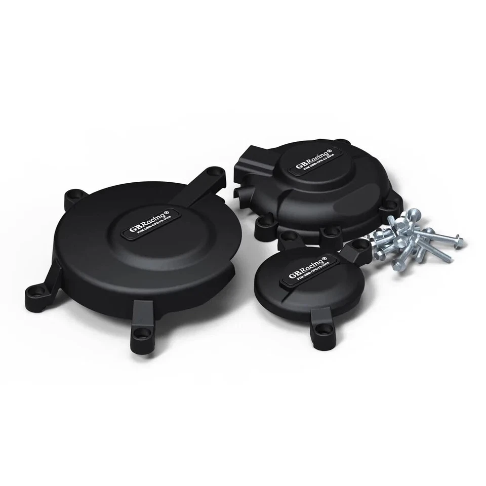 Motorabdeckung für Suzuki GSXR600 GSX-R600 GSXR750 GSX-R750 K6 K8 K11 2006-2023 - Bild 3 von 4