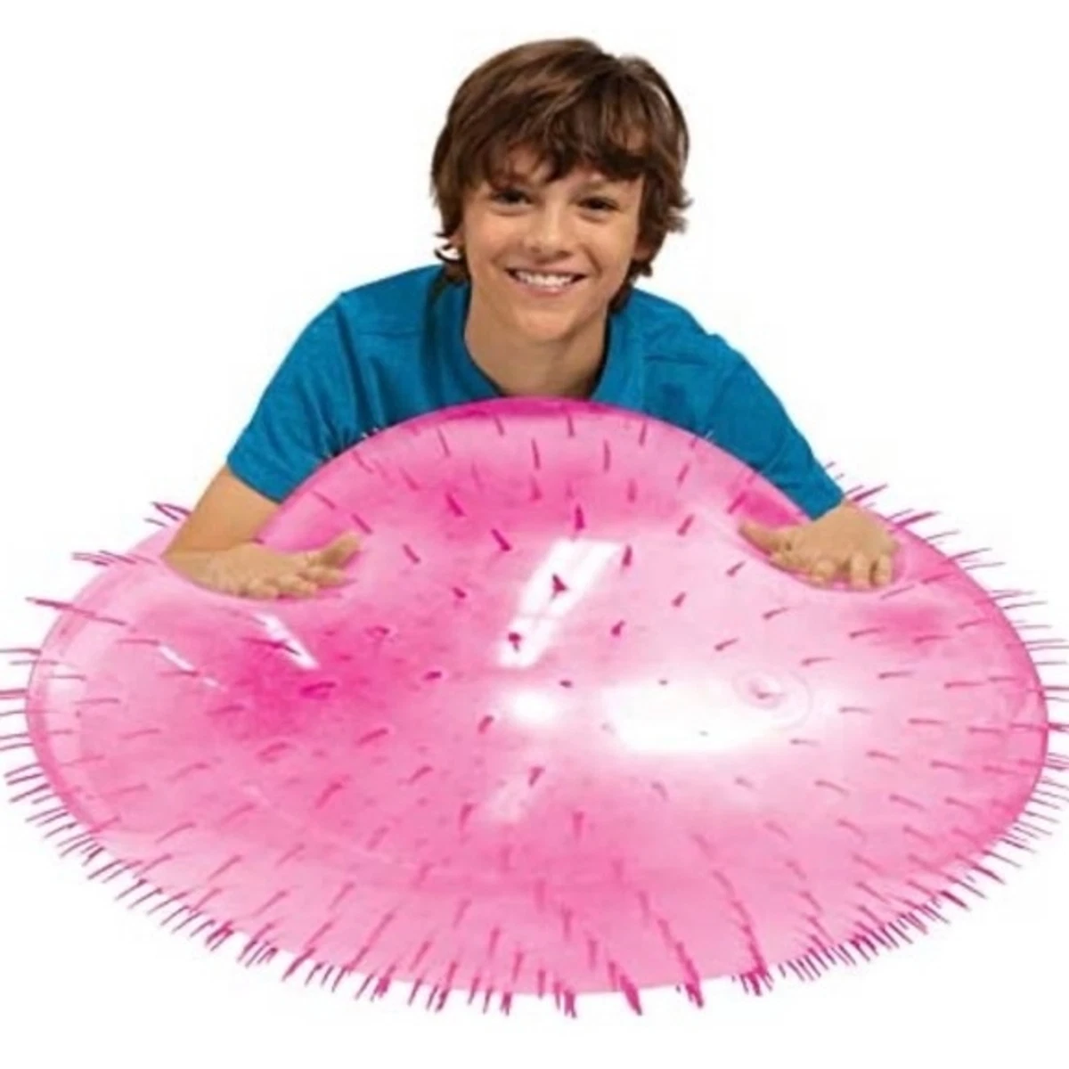 Pink wubble best sale bubble