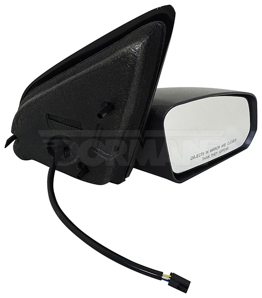 Espejo retrovisor derecho Dorman Saturn Ion 2003-2007 sedán 2004 2005 2006 2007 Foto 3 de 4