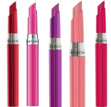 Revlon Ultra HD gel lipcolor lipstick choose shade
