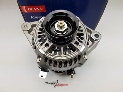 Alternateur NEUF DENSO OE  101211-0510 / DAN955 / 101211-4420 - Photo 1/4
