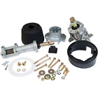 <!--F#f_0-->SeaStar Solutions SHT91610 Back Mount Rack Tilt Dash Module Teleflex<!--F/-->