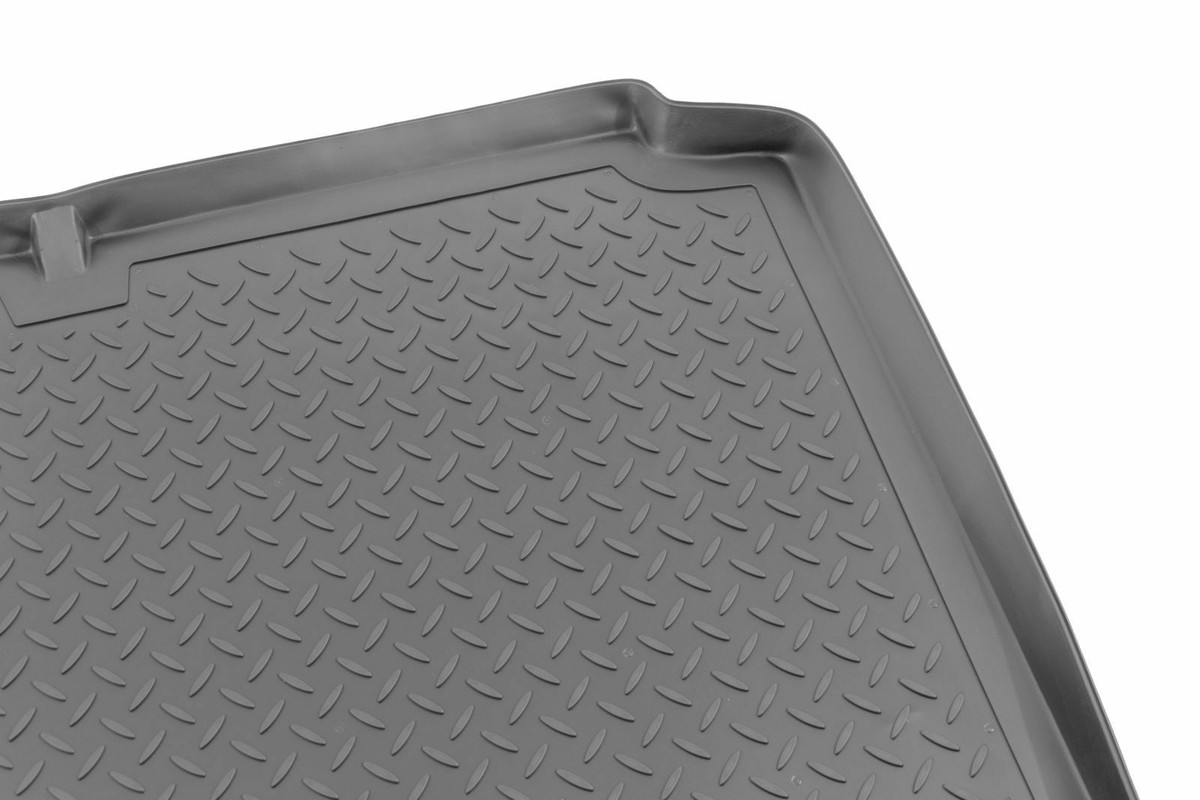 F656-Fba Tapis De Sol Sportline Design Pour Bmw Série 1 F20- F21 2011-2019 Bordure De Bande