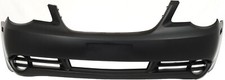 (1) Bumper Cover for 2007 Chrysler Sebring Base Front  