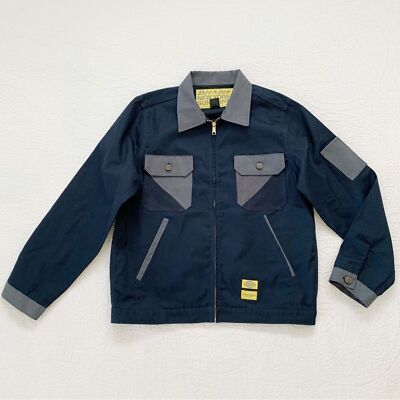 Limited Edition New York Sunshine x Dickies Sun Dyed Eisenhower