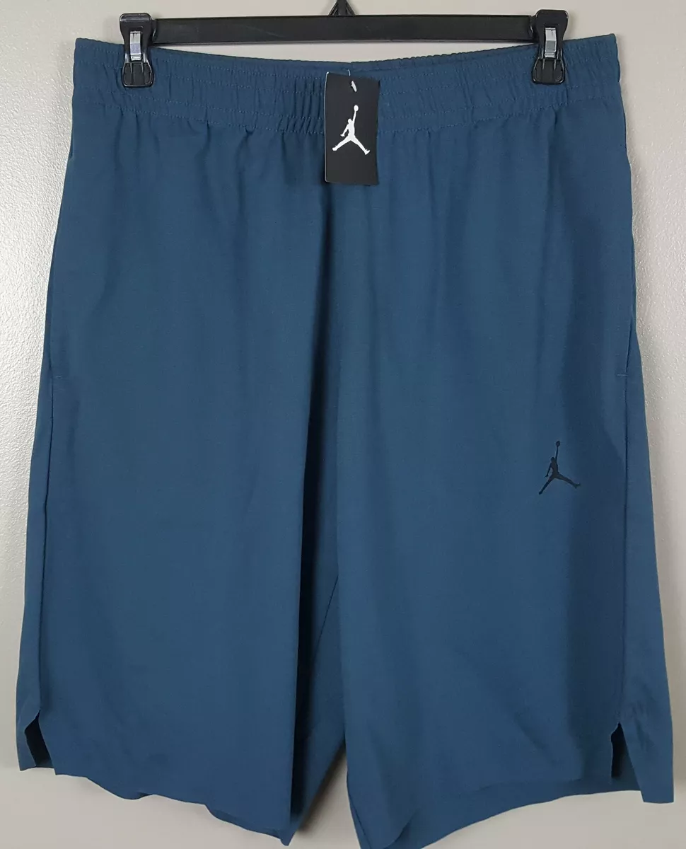 Jordan clearance lux shorts