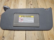 2000-2003 Ford F150 Driver Side Visor Mirror ...