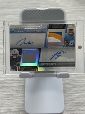 2025 Panini Prizm Baseball Set Review and Checklist 38