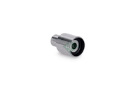 Umlenk FüHrungsrolle Zahnriemen FüR Audi Seat Skoda VW A3 Cordoba Vario Ibiza