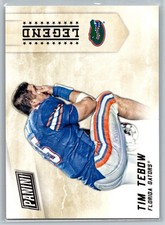 Tim Tebow Craze Spreads to US Trademark Office 8
