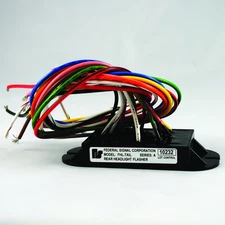 FEDERAL SIGNAL FHL-TAIL Taillight Flasher Universal