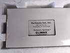 Bachmann G Gauge Pardee and Curtain Climax, in box 81180 lot#G89 — photo 10