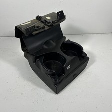 2002-2005 Dodge Ram Cup Holder 1500 2500 3500 Drink Holder Oem Black 2002-2005 Dodge Ram Cup Holder 1500 2500 3500 Drink Holder Oem Black
