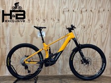 VTT électrique Orbea Wild FS H10 29 pouces Shimano XT 2023