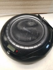 Memorex Model MP3847 CD Player AM/FM Radio C