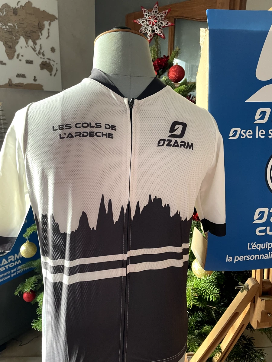 Maillot De Cyclisme Specialized Taille S - Bleu - Occasion Excellent état