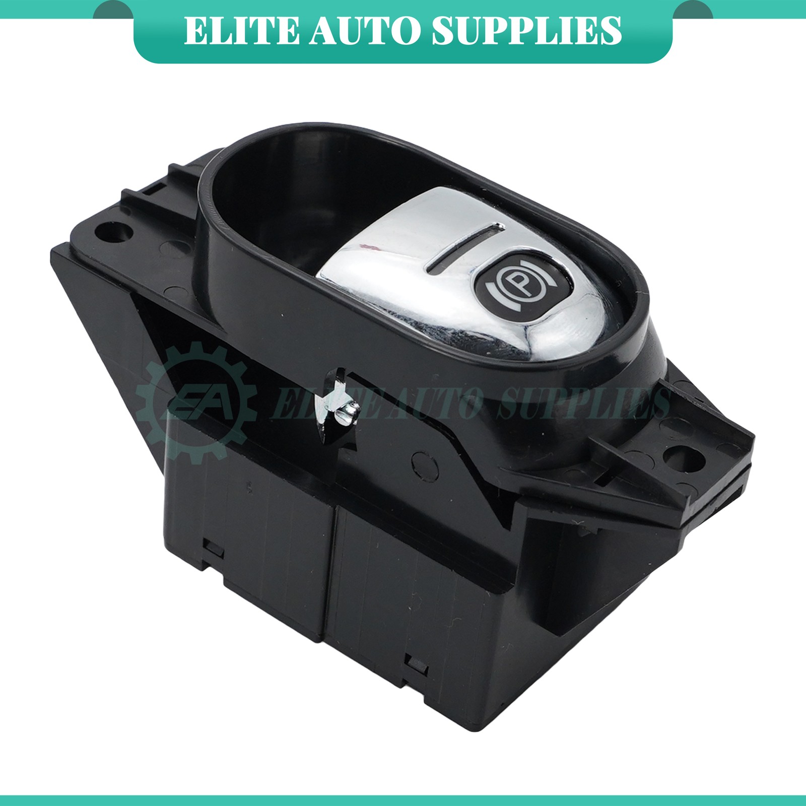 Bentley Continental GT 2004-2011 Parking brake switch P/N 3W0927225B