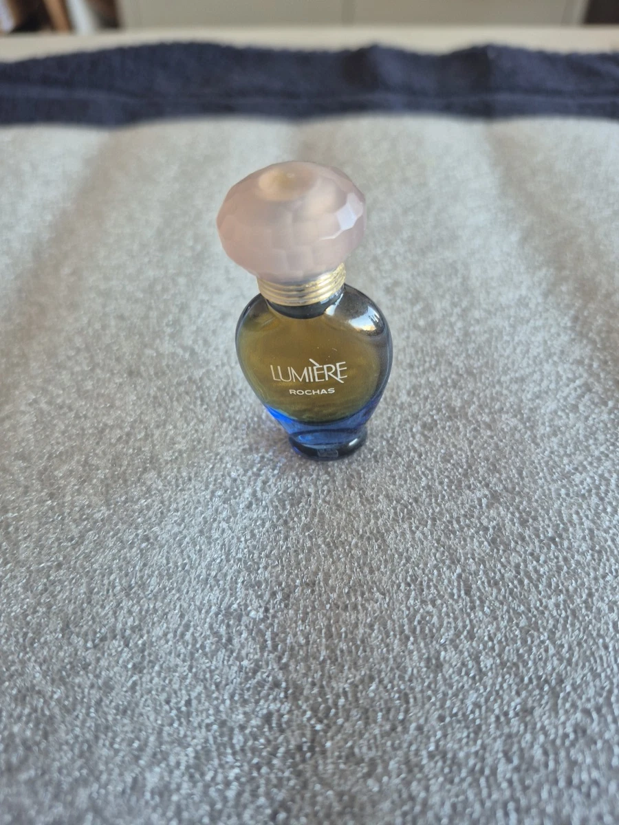 Rochas Lumiere Fragrances for Women for sale - eBay