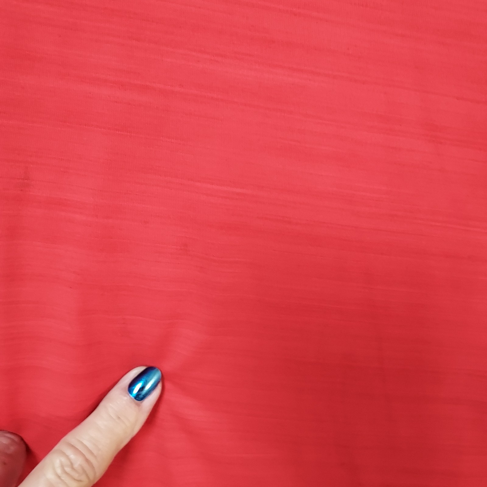 Reebok Polo Shirt Mens 5XL Red Performance Golf Tennis Casual Polyester thumbnail 5