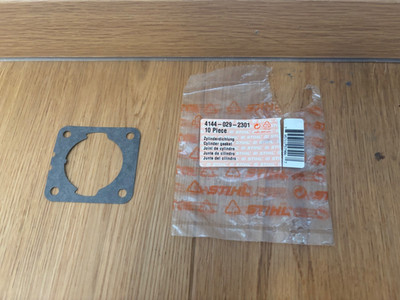 org Zylinderdichtung Stihl FS40 FS50 FS56 FS70 MM56 KM56 BG56 BG86 4144-029-2301