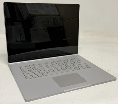 Microsoft Surface Book 2 (i7-8650u - 16GB - 1TB SSD - GTX 1060