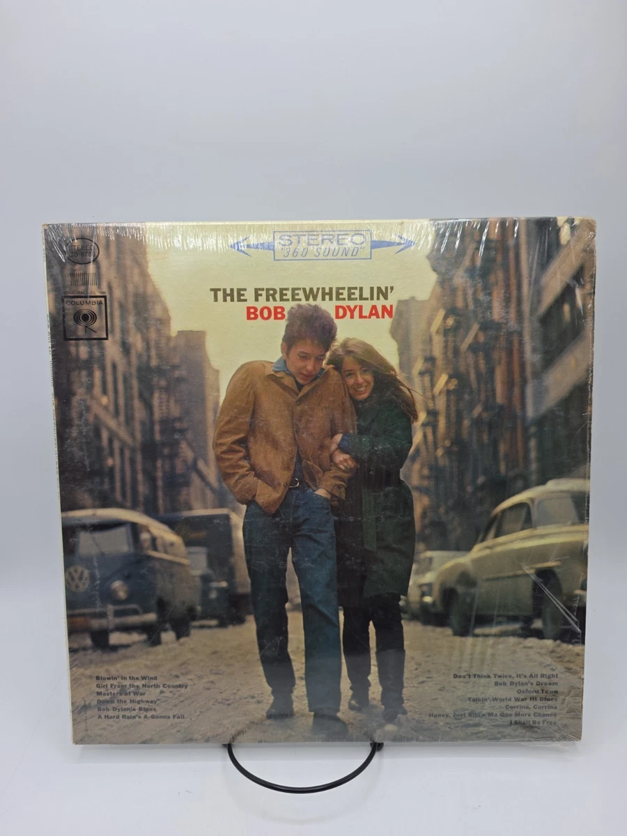 Bob Dylan Freewheelin for sale | eBay