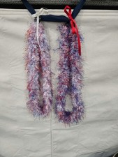 Lot of 2 Leis to Celebrate 4th of July