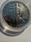 1939 WALKING LIBERTY HALF DOLLAR EF-AU