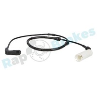 Warnkontakt Bremsbelagverschleiß Vorne RAP Brakes R G0041 FüR BMW
