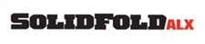 Extang Solid Fold 2.0 Hard Tri-fold Truck Bed Cover - 88472