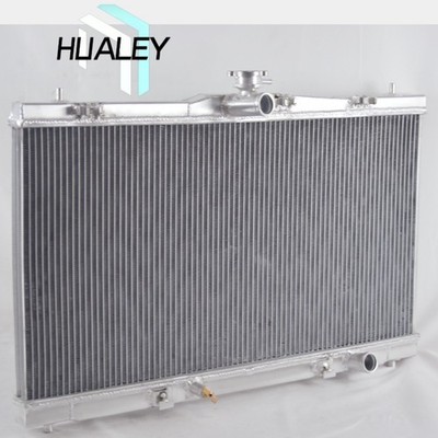 Aluminum radiator For 2012-2017 13 Toyota Avalon Camry 2.5L 3.5L 2013-2017 MT