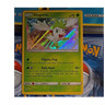 The Pokémon Company Shaymin Shining Legends Holo Rare 7/73 Basic 70HP English
