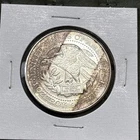 1 Oz. Silver Round .999 Fine "Silver Trade Unit"