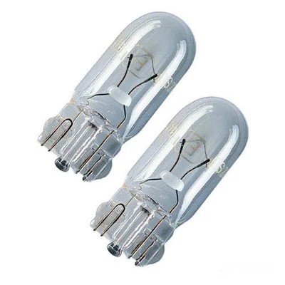 Lampe, Glühbirne 12V5W W2,1X9,5D GLA für Suzuki GSX 1300 BK B-King Bj 2009-2010