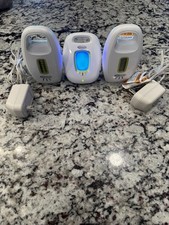 Graco Ultra Clear Baby Monitor, 600ft Range Model 2L01VIB , Pre-owned
