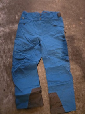 Salomon Clima Pro 10k Ski/Snowboard Hose Gr. 56
