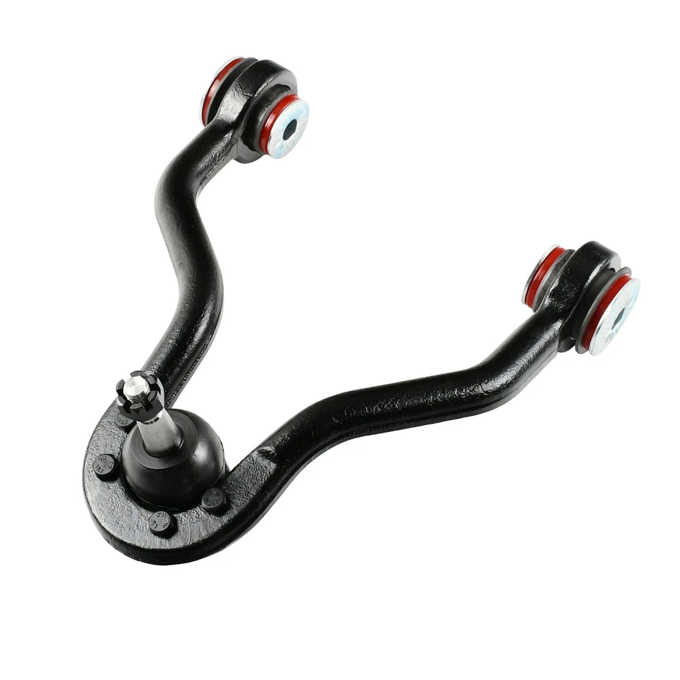 Brazos de control superiores delanteros con rótulas para Chevy GMC K1500 K2500 Tahoe Yukon Foto 3 de 4