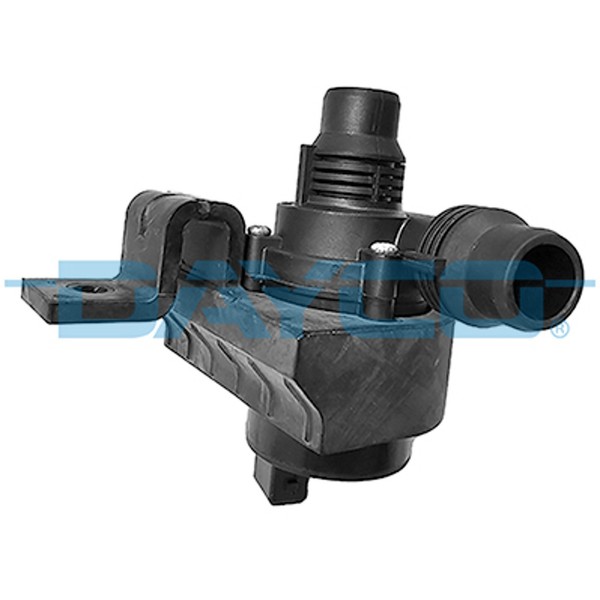 Zusatzwasserpumpe (KüHlwasserkreislauf) DEP1075 FüR BMW 5Er E60 540-image