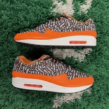 Nike Air Max 1 Just Do It Orange for Sale | Authenticity