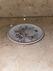 4.25” Avon 1979 Fine Porcelain Hand Decorated With 22k Gold Trim — photo 3