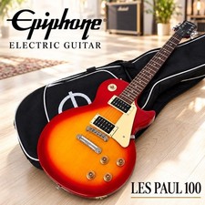 Custodia per chitarra elettrica Epiphone Les Paul 100 confezione sicura!