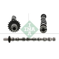 Schaeffler INA Nockenwelle Auslassseite Passend FüR CitroËN C5 C8 Evasion Jumpy