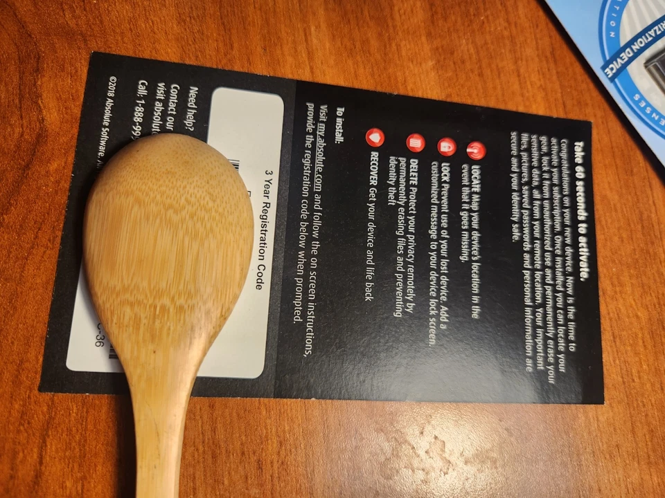 Absolute Software Home & Office Premium Edition 3 Year License - Image 2 of 2