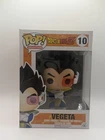 Vegeta #10 ~ Funko Pop Animation Dragon Ball Z