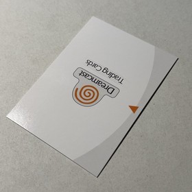 LIMITED RUN GAMES - SEGA DREAMCAST TRADING CARD - JET SET RADIO FOIL #090