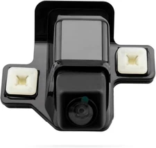 Backup Camera Fit for Toyota 4Runner 2016 2017 2018 2019 2020 2021 Replaces... 