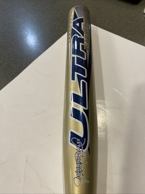 Miken Ultra Fusion MUF4MS Maxload  Softball Bat 34  25oz 100% Composite  NICE!!