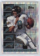 1995 Topps Expansion Team s Mark Brunell #461 1gh7
