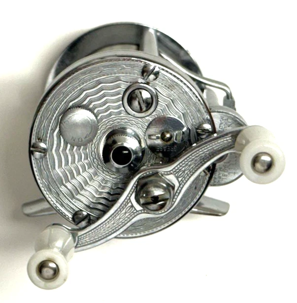 Pflueger Reel 1993 for sale - eBay
