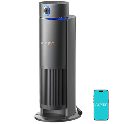 Irrisense N2, 4-In-1 Smart Irrigation System, Customizable Watering Zones, Evenr